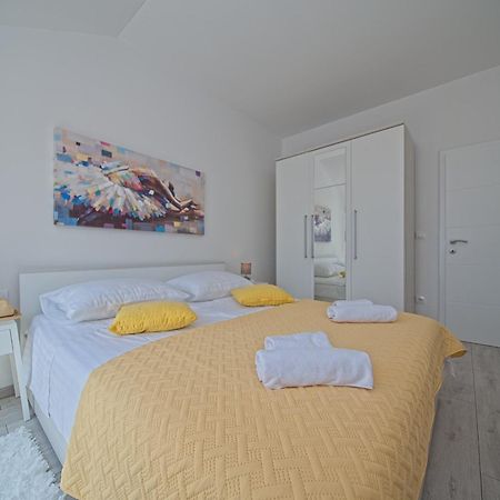 Apartment Dvina 두브로브니크 외부 사진