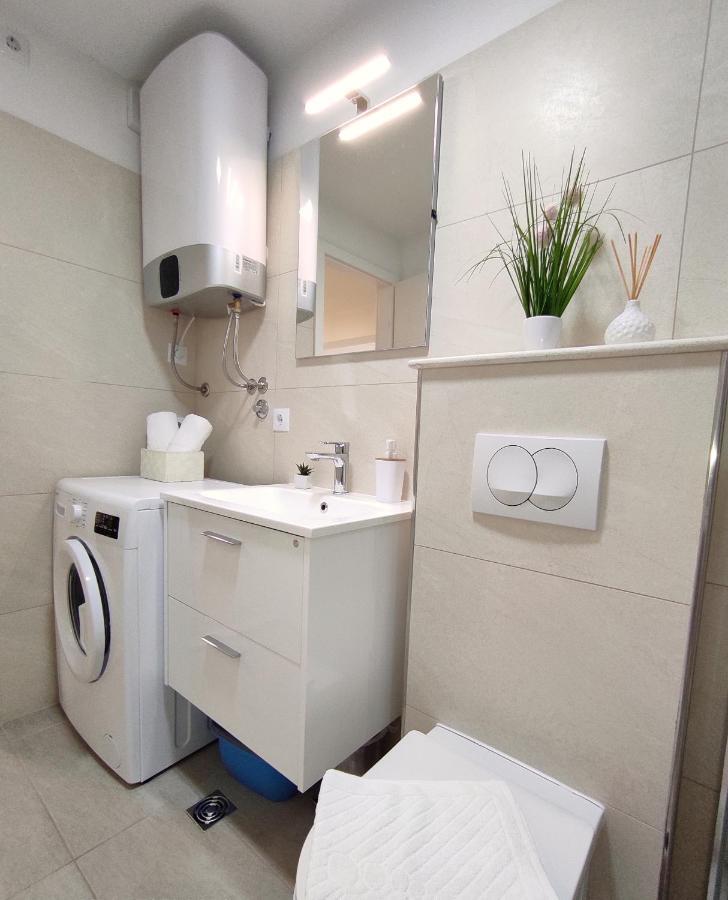 Apartment Dvina 두브로브니크 외부 사진