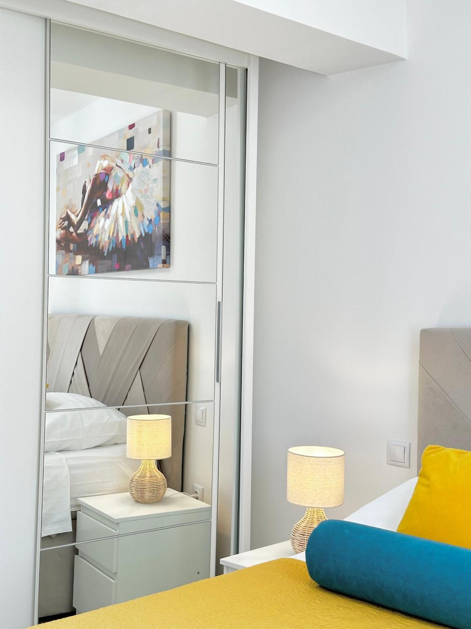 Apartment Dvina 두브로브니크 외부 사진