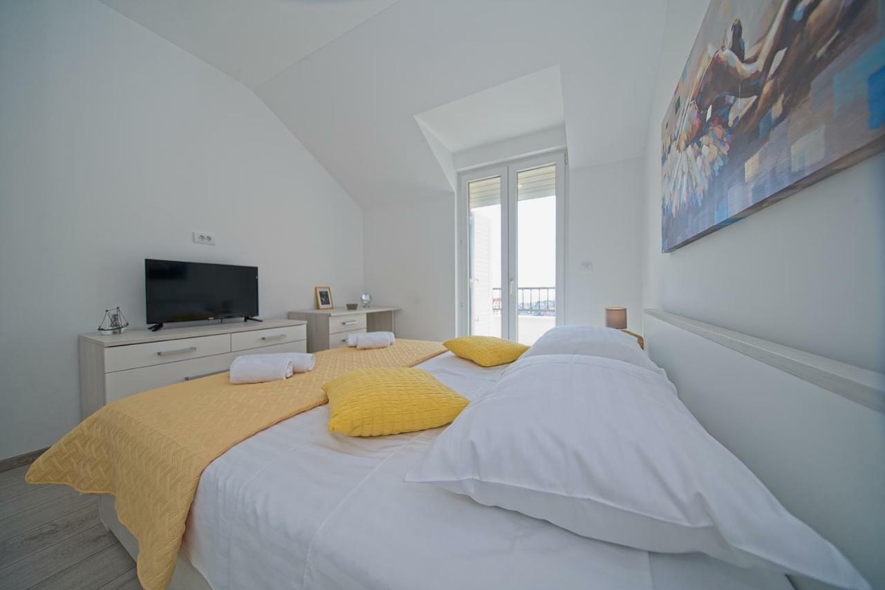 Apartment Dvina 두브로브니크 외부 사진
