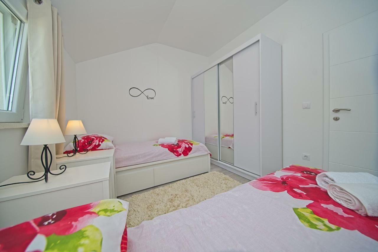Apartment Dvina 두브로브니크 외부 사진