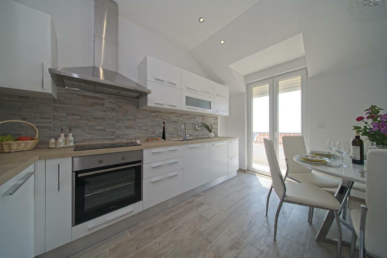 Apartment Dvina 두브로브니크 외부 사진