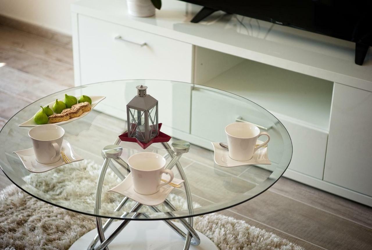 Apartment Dvina 두브로브니크 외부 사진