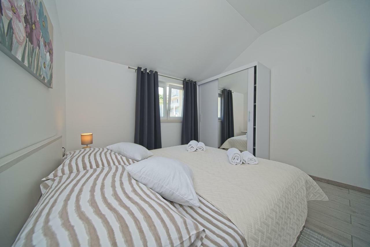Apartment Dvina 두브로브니크 외부 사진