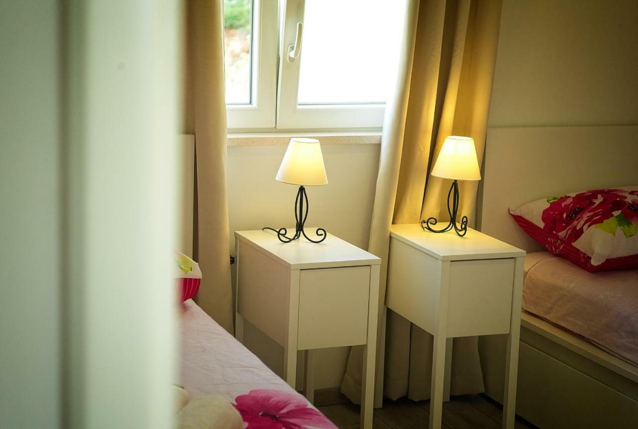Apartment Dvina 두브로브니크 외부 사진