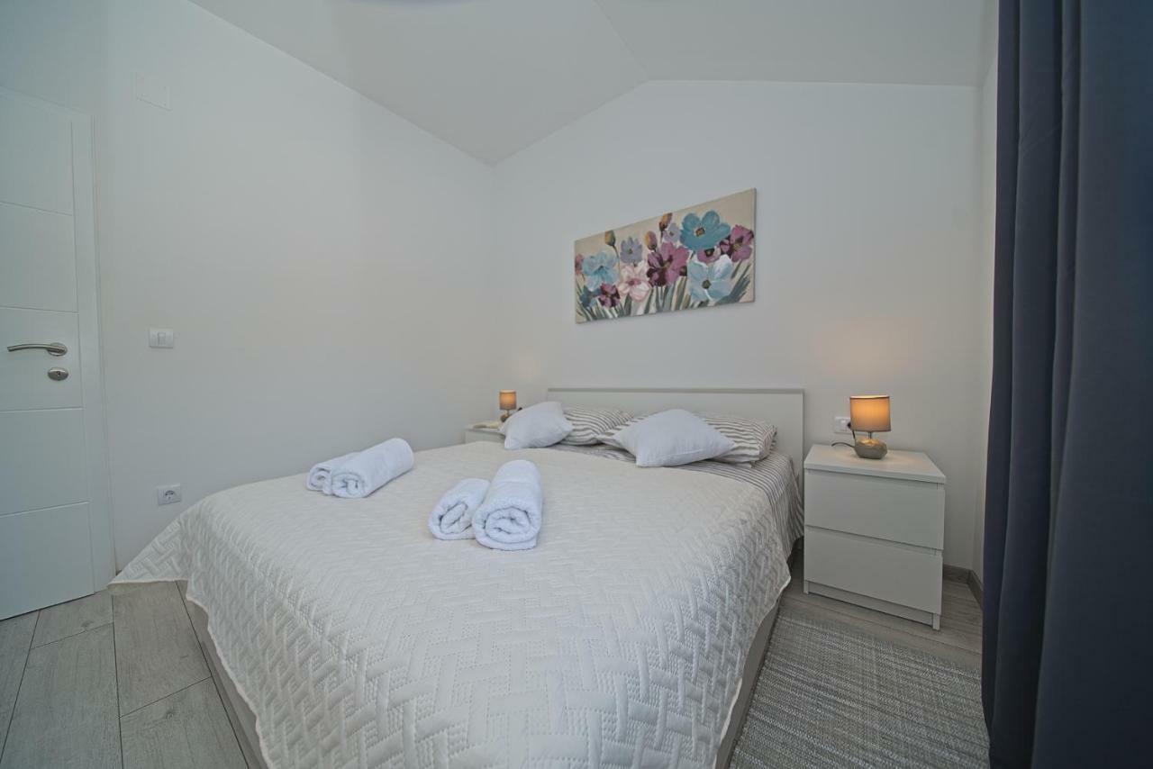 Apartment Dvina 두브로브니크 외부 사진
