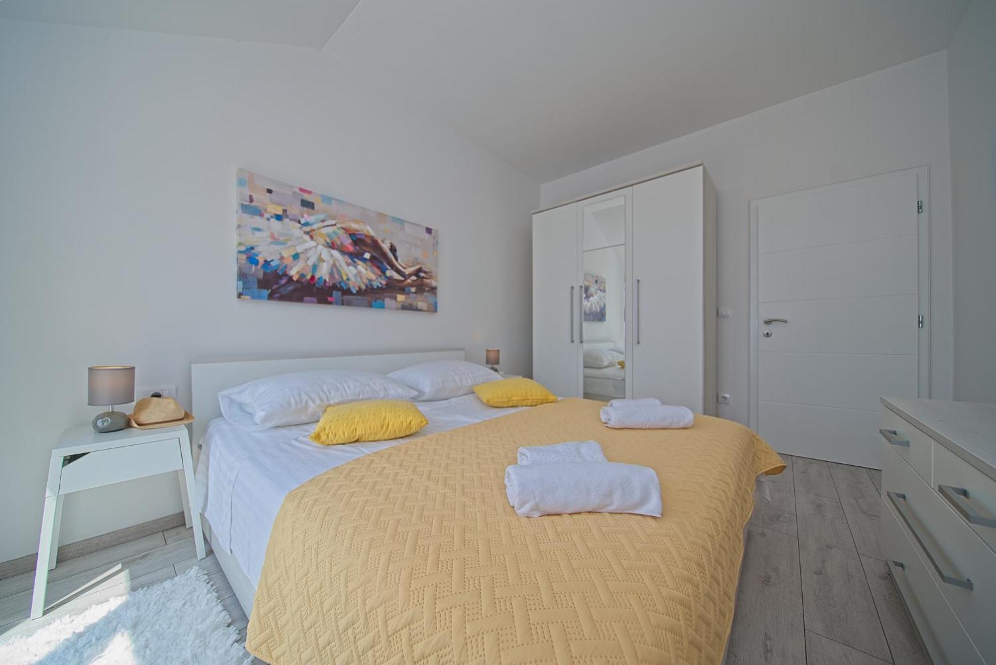 Apartment Dvina 두브로브니크 외부 사진